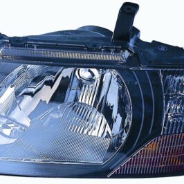 FARO DX H4 PRED REG ELETT MITSUB PAJERO 01/01>12/02