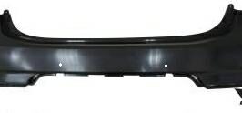 P/TI POST PRIM C/PDC KIA RIO 01/17>