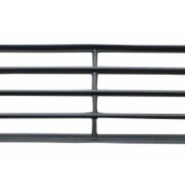 GRIGLIA P/TI ANT C/LE SKODA OCTAVIA 03/13>