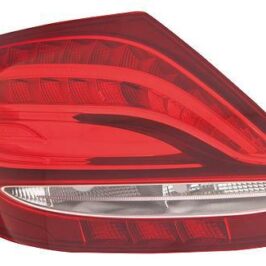 FANALE P/DX EST A LED MERCEDES CLASSE B W246 10/14>