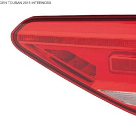 GR OTTICO P/SX INT VOLKSWAGEN TOURAN 01/15>