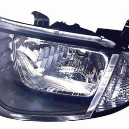 FARO DX H4 PRED REG EL MITSUB L200 02/05> CAB SING IND CH