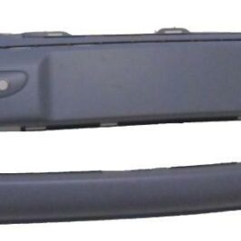 P/TI ANT MERCEDES C/SENS VANEO W414 01/02>12/05