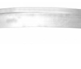 RINF P/TI POST AUDI Q5 04/08> ALLUM
