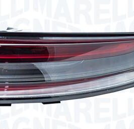 FANALE P/DX EST A LED PORSCHE PANAMERA 08/20>