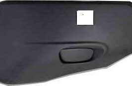 SPOILER A/DX VOLVO XC90 01/02>