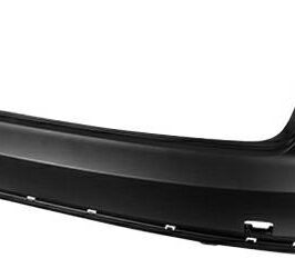 P/TI POST PRIM AUDI A4 10/15> S-LINE