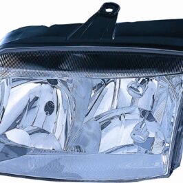 FARO SX H1-H7 PRED REG ELETT VW POLO 09/99>07/01