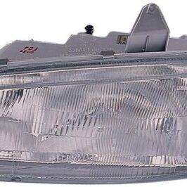 FARO SX H1-H4 REG MAN HYUNDAI H1 01/95>12/01