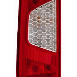 GR OTTICO P/SX FORD TOURNEO-C ONNECT 04/09>