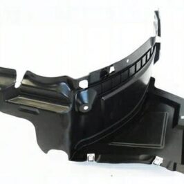 LOCARO A/DX PARTE ANT AUDI A6 09/14> injection