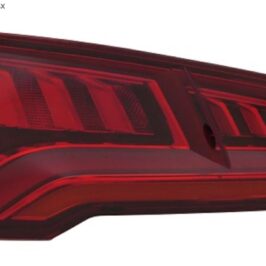 FANALE P/SX A LED AUDI Q5 01/16> C/INDICATORE DINAMICO