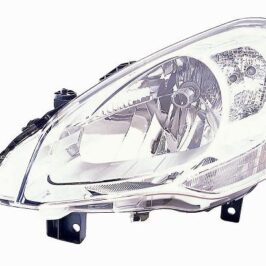 FARO SX H4 C/MOTOR ELETT CITR BERLINGO 01/08>