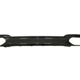 SPOILER P/TI POST BMW BMW SERIE 7 G11-G12 01/15> M-PKG
