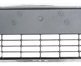 GRIGLIA P/TI ANT C/LE C/CORNICE CROMATA FORD FOCUS 04/07>