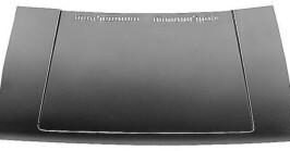 COFANO ANT VW GOLF 08/83>10/91 JETTA 08/83>01/92