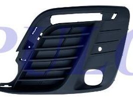 GRIGLIA P/TI A/SX C/FEND+SENS PEUGEOT TRAVELLER 01/16>