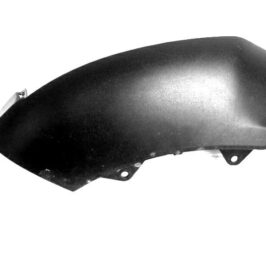 SPOILER P/TI A/DX MERCEDES GLC X253-C253 01/15>AMG