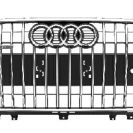 GRIGLIA C/SENS AUDI A4 10/15>ALLROAD