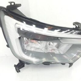 FARO DX RENAULT MASTER 01/20>