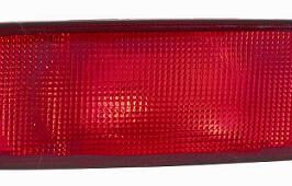 RETRONEBBIA ROSSO SUZUKI SWIFT 01/05>