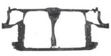 OSSATURA HONDA CIVIC 3/5P 03/01>09/03