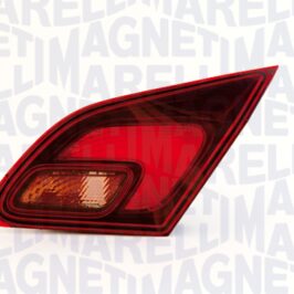 GR OTTICO P/DX INT ROSSO SCURO OPEL ASTRA J 5P SPORT 01/10>