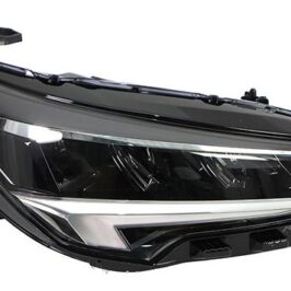 FARO SX A GUIDA ECO LEDC/CENTR OPEL CORSA F 01/20>