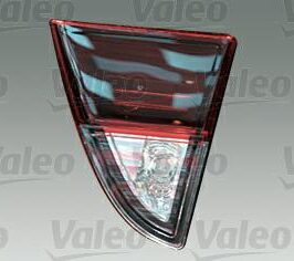 FANALE P/SX INT RENAULT MEGANE CABRIO 11/08>