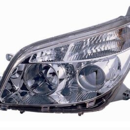 FARO DX H11-HB3 PRED REG ELETT DAIHATSU TERIOS 06>