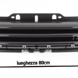 GRIGLIA NERA MINI ONE-COOPER D 07/06>