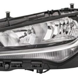 FARO DX 2H7 MERCEDES CLA C118 03/19>