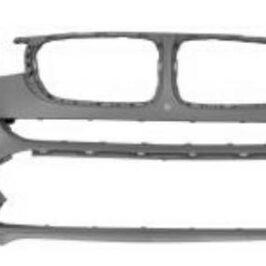 P/TI ANT PRIM C/LAVAF+TELEC BMW X3 F25 02/14>