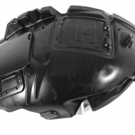 LOCARO A/DX PARTE ANT BMW SERIE 1 F20-F21 01/11> injection