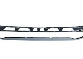 SPOILER P/TI ANT INF BMW X1 F48 07/19>