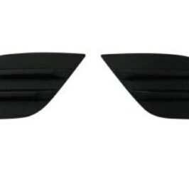 KIT GRIGLIE P/TI ANT DX+SX RENAULT CLIO 01/16>
