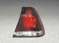 FANALE P/SX BMW SERIE 3 E46 COMPACT 03/03>