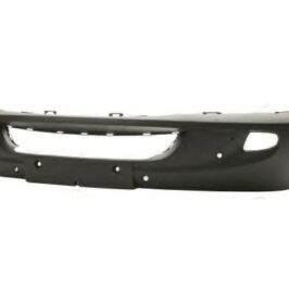 P/TI ANT GRIGIO SCURO C/FEND+SENS MERCEDES SPRINTER W906 04/06>