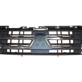 GRIGLIA NERA C/MODAN CROM MITSUB PAJERO 01/12>