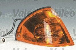 FANALE A/SX ARANCIO SUZUKI SWIFT 11/96>