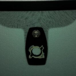 P.ZZA VR+PRED.SEN+DISPLAY+FIN X6 08
