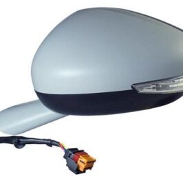 RET.DX EL.T.PRIM.ABB.C/LUC.P/5082011>+SONDA+LUCE DI CORTESIA 12 PIN