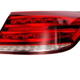 FANALE P/SX EST A LED MERCEDES CLASSE E C207-A207 06/13>