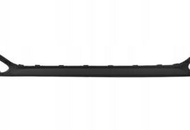 SPOILER PARAURTI POSTERIORE BMW BMW SERIE 7 G11-G12 01/15>