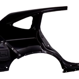 PARAF P/DX HONDA CR-V 01/12>