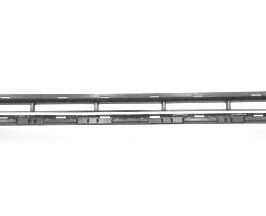 GRIGLIA P/TI ANT C/LE C/MODAN CROM AUDI A6 09/14>