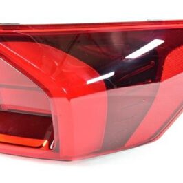 FANALE P/DX EST BMW X1-U11 07/22> VERSIONE BASSA