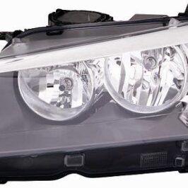 FARO DX 2H7 C/MOTOR ELETT BMW X3 F25 01/10>PAR NERA