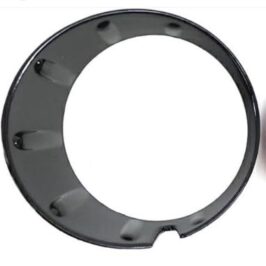 CORNICE FEND DX NERA MINI COOPER-ONE 07/10>