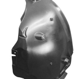 LOCARO A/DX PARTE POST MERCEDES GLE V167 01/19> injection